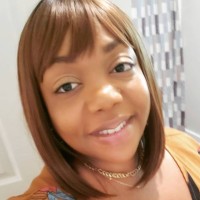 Krissy Barker Email & Phone Number