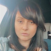 Colliers International Employee Anna Wasik's profile photo