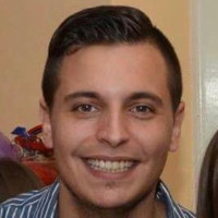 Kopius | Careers Employee Mauro Goya's profile photo