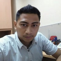 Perta-Samtan Gas Employee Agus Firmansyah's profile photo