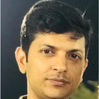 IndiQube Employee Ramit Bhardwaj's profile photo
