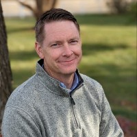 St. Luke's Health System Employee Kirk Rasmussen's profile photo