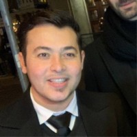 QuantumEsco Employee Farshad Hassanalizadeh's profile photo