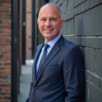 Willis Towers Watson Employee Scott Cox's profile photo