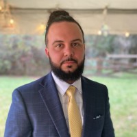 Clinity Talent Employee Brent Moise's profile photo