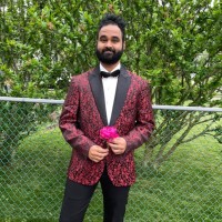 VTR Feeder Solutions Inc. Employee Sakthivel Ravi's profile photo