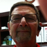 Office Depot Employee David Pilgrim's profile photo