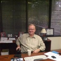 Planning & Management Services, Inc. Employee Hreinn Thormar's profile photo