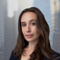 None Employee Emma Williams's profile photo