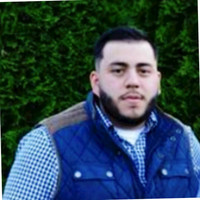 CDK Construction Employee Roberto Santana's profile photo