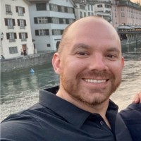 New York Life Insurance Company Employee Patrick Thornton's profile photo