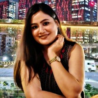 Rentilium Employee Anjali Bhatt's profile photo
