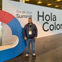 Bluetab, an IBM Company Employee David Valverde's profile photo