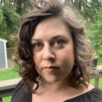 Henry Art Gallery Employee Erin Baldner's profile photo