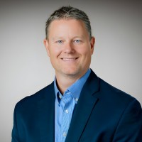 Enviva Employee Jon Rickers's profile photo