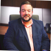 Central Oil & Supply Corp Employee Brad Shell's profile photo