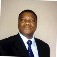 Abellio Group Employee Kingsley Mirte's profile photo