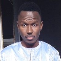 Djibril D.'s profile photo