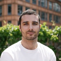 Chip - your wealth app Employee Ryan New's profile photo