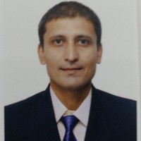 askari infotech Employee Rahul Degwekar's profile photo
