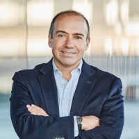 Biomar Group A/S Employee Carlos Diaz's profile photo