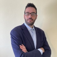 Cloudtree Solutions Employee Israel Luque Sanchez's profile photo