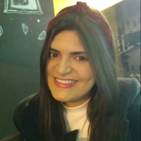 ADM Employee Aline Diniz's profile photo