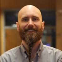 US IP Communications Employee Ernie Jones's profile photo