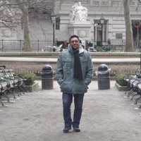 Chama Amarela Fornos Industriais S.A. Employee Flavio Diogo's profile photo