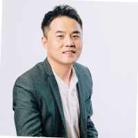 Barry (杨文博） Email