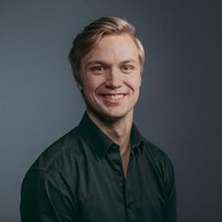 Gemic Employee Jere Seikkala's profile photo