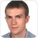 Shapeways Employee Bartosz Minda's profile photo