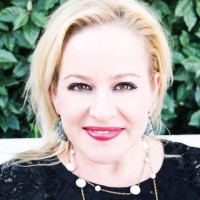 Odin Heavy Industries Employee Courtney Rau's profile photo