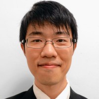 Apiphany Employee Franklin Liou's profile photo