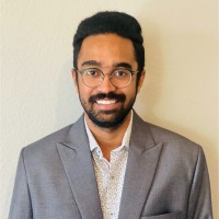 DebtBlue Employee Dheeraj Kanaparthy's profile photo
