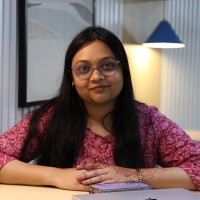 AIMERZ Employee Jyoti Nigam's profile photo
