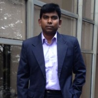 Nigus Employee Saravana K's profile photo
