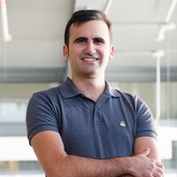 S[&]T Employee Anwar Koshakji's profile photo