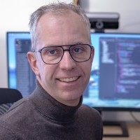 Pascal Verstappen Email & Phone Number