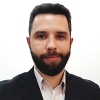 Seatrium Employee Wesley Affonso's profile photo