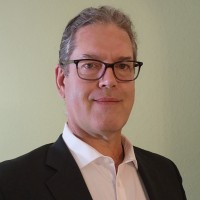 Thermo Fisher Scientific Employee John Hoffer's profile photo