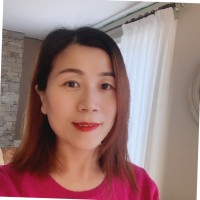 MATT & NAT Employee Xiangying Han's profile photo