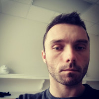 Baker Construction Employee Joseph Bloom's profile photo