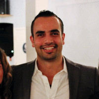 Luis Ramos Email & Phone Number