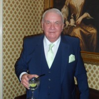 John Banister Email & Phone Number