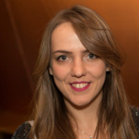 HomeBuddy Employee Anastasiya Shelepava's profile photo
