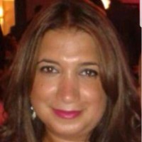 Tina Murad Email