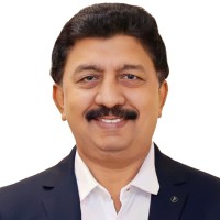XIME Kochi - Official Page Employee Jose Banker's profile photo