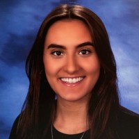 Parallax Center Employee Olivia James's profile photo