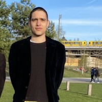 STARTUP LEAGUE Employee Diego Klement's profile photo